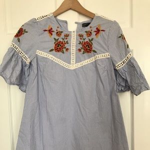 Super cute summer dress